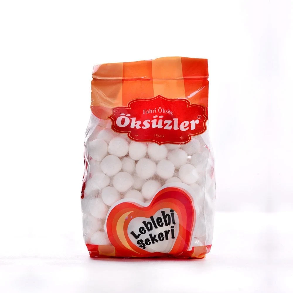 Leblebi Şekeri