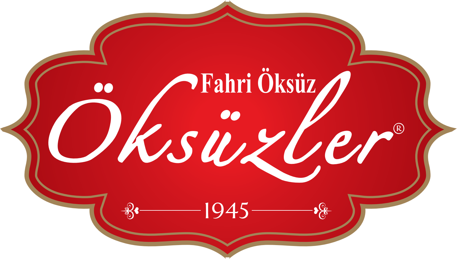 Öksüzler — Fahri Öksüz, 1945