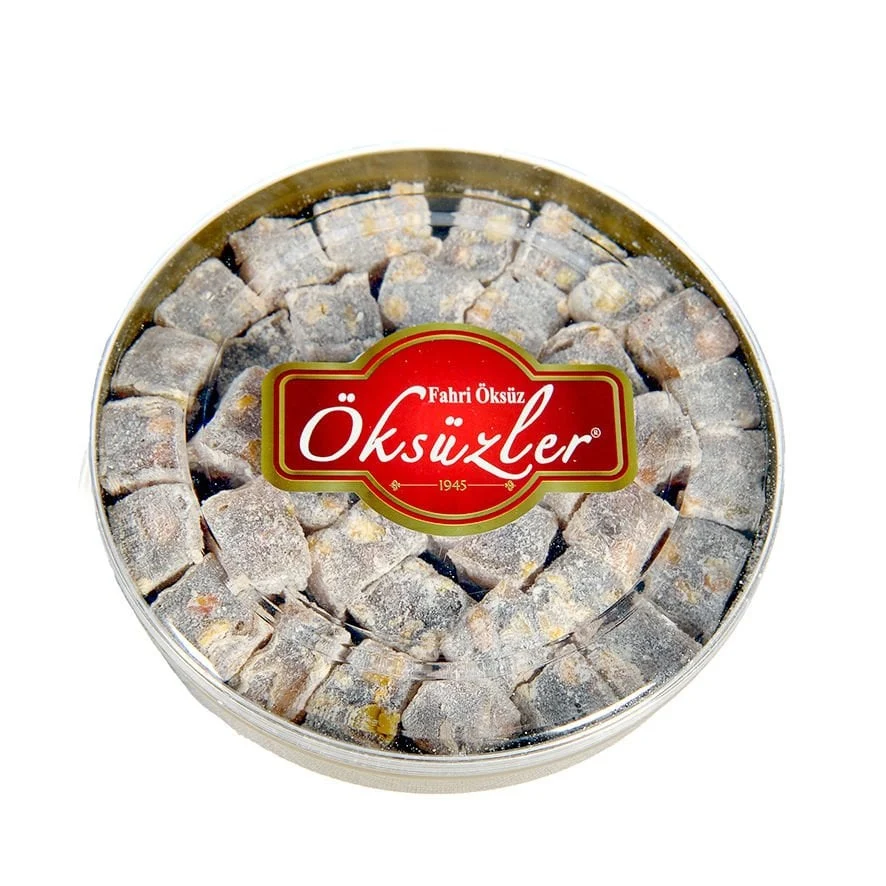 Hediyelik Antep Fıstıklı Mini